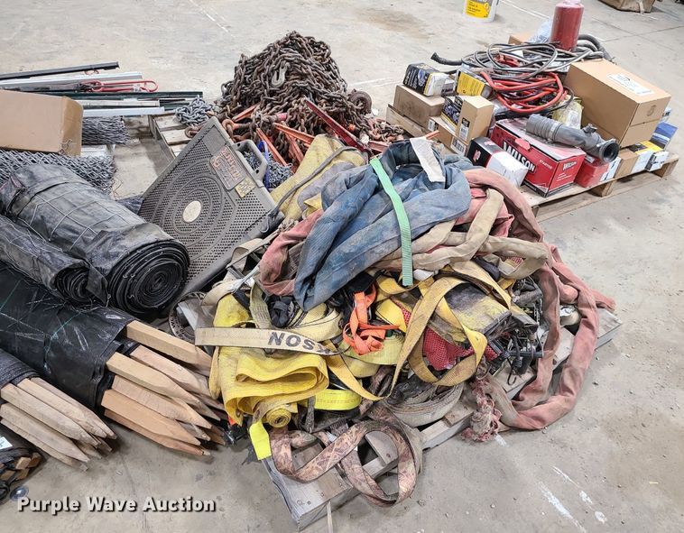 image for item DN8304 Truck accessories