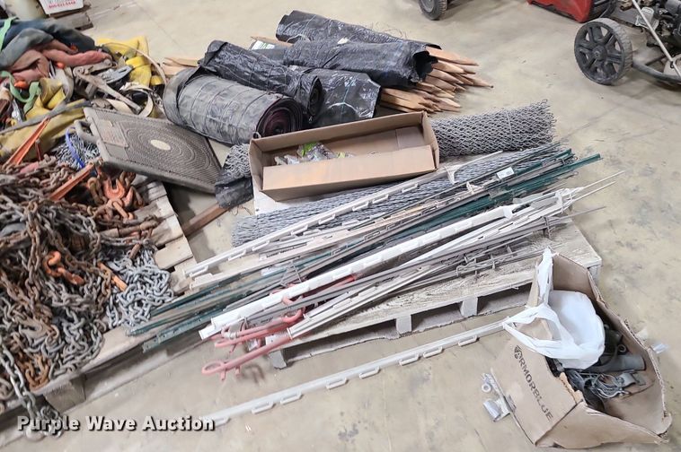 image for item DN8304 Truck accessories