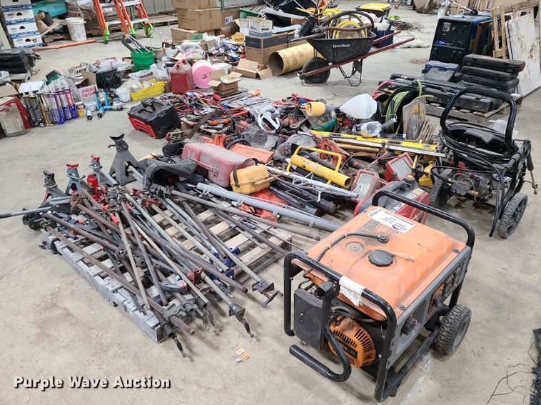 image for item DN8305 Tools