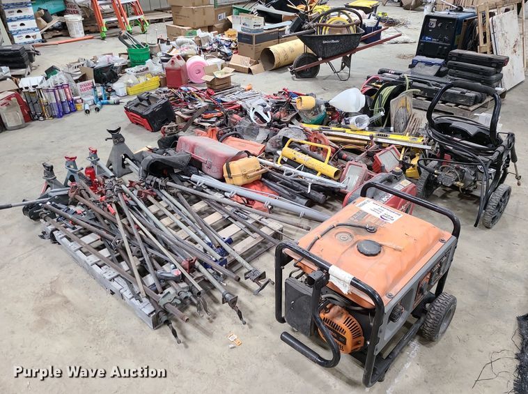 image for item DN8305 Tools