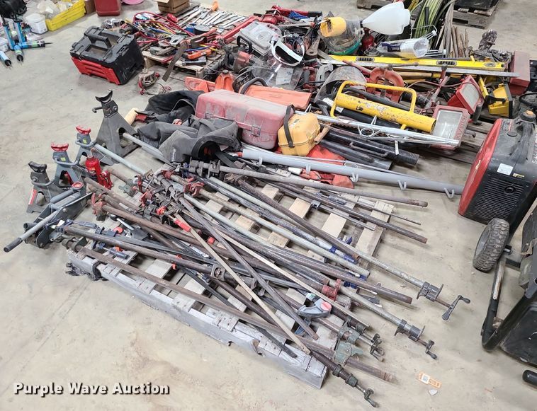 image for item DN8305 Tools