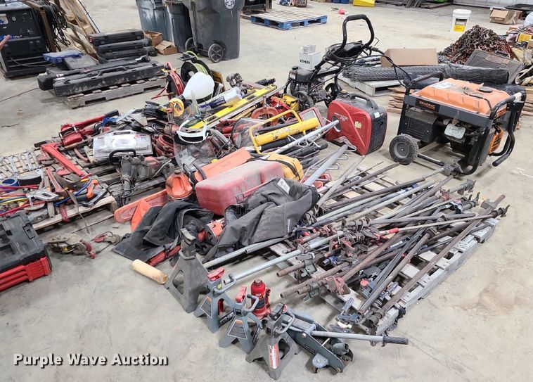 image for item DN8305 Tools