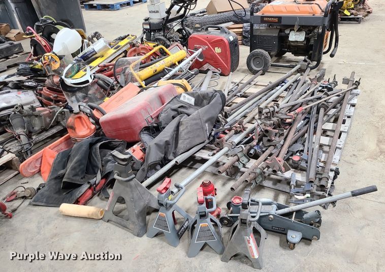 image for item DN8305 Tools