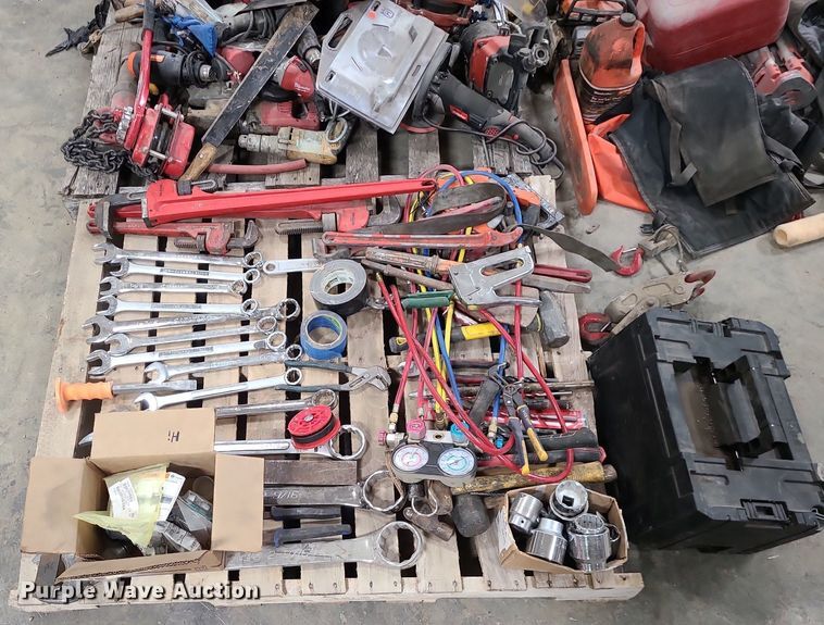 image for item DN8305 Tools