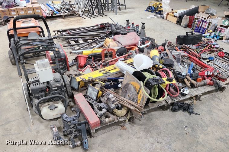 image for item DN8305 Tools