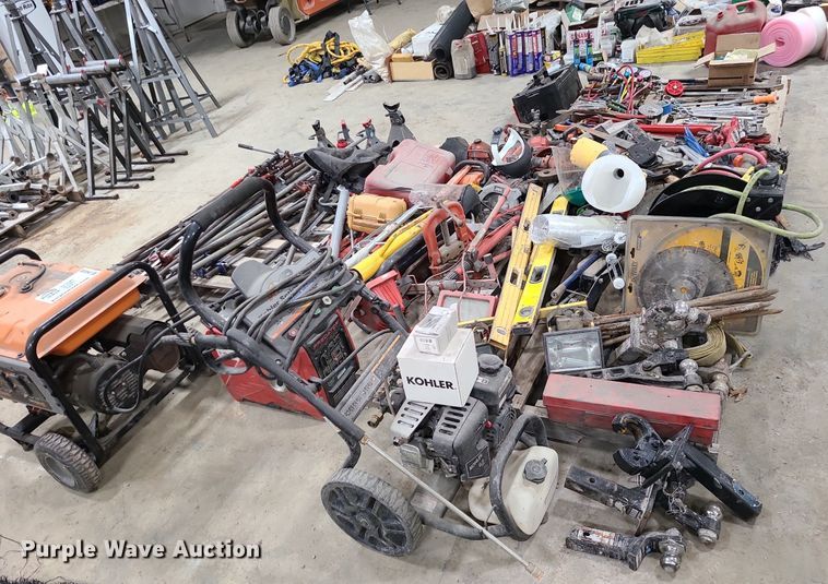 image for item DN8305 Tools