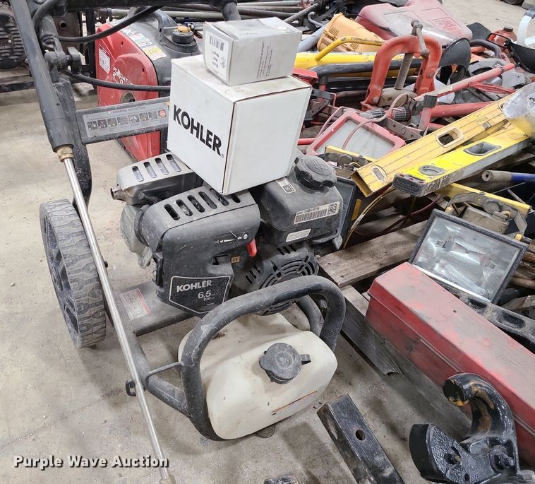 image for item DN8305 Tools