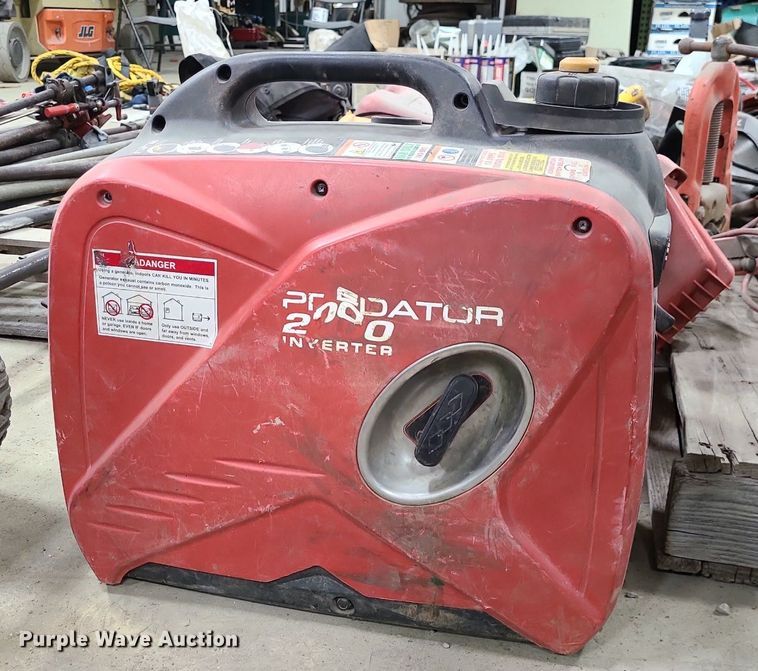 image for item DN8305 Tools