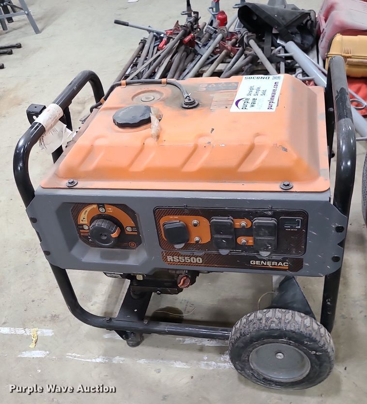 image for item DN8305 Tools