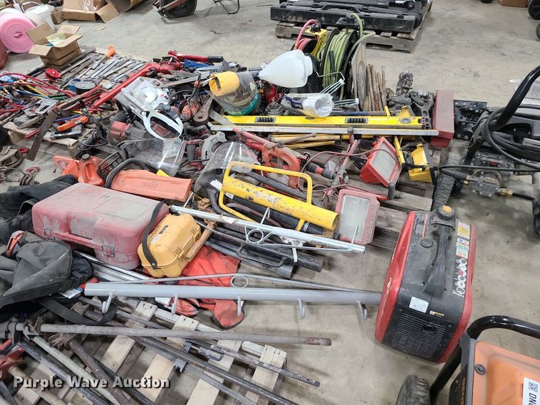 image for item DN8305 Tools