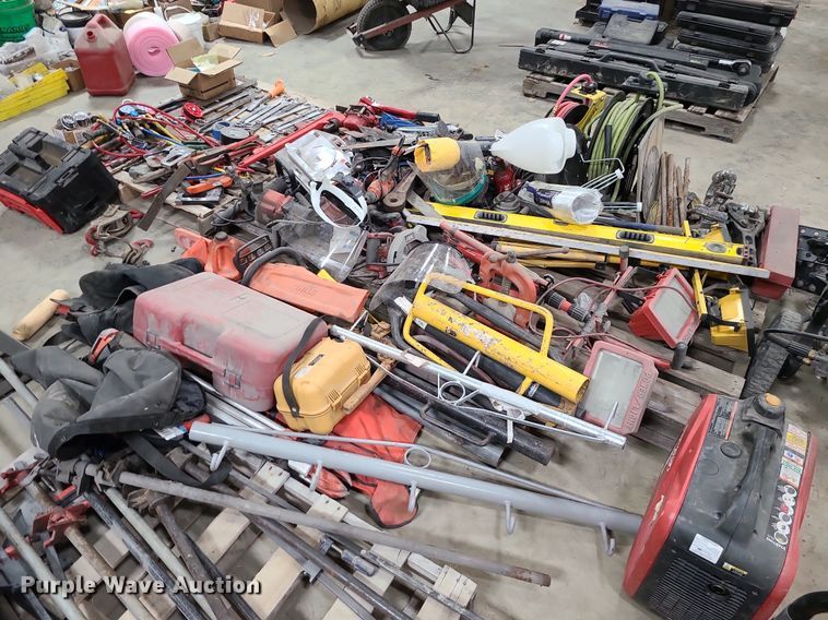 image for item DN8305 Tools