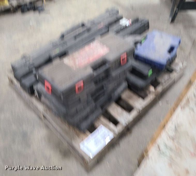 image for item DN8307 Torque wrenches and sockets