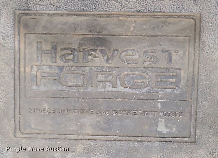 image for item DN8307 Torque wrenches and sockets