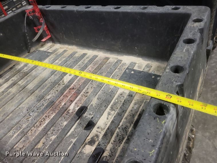 image for item DO4801 2016 Polaris  Ranger 570 utility vehicle