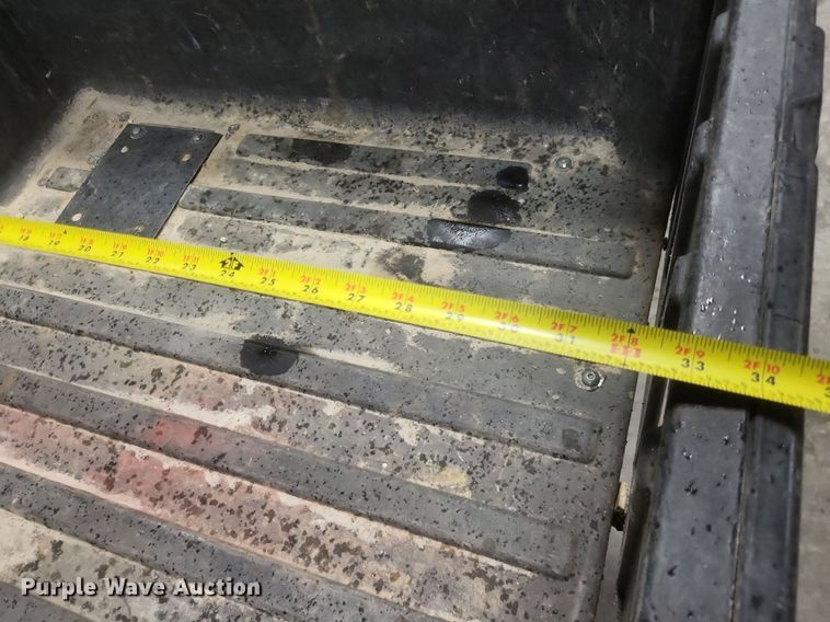 image for item DO4801 2016 Polaris  Ranger 570 utility vehicle