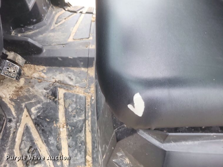 image for item DO4801 2016 Polaris  Ranger 570 utility vehicle