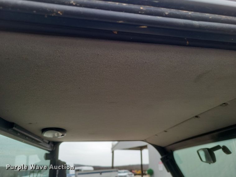 image for item DO4801 2016 Polaris  Ranger 570 utility vehicle