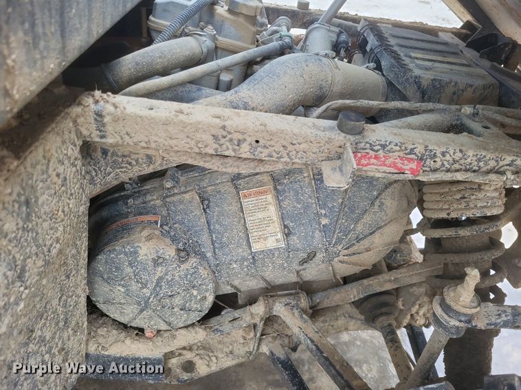 image for item DO4801 2016 Polaris  Ranger 570 utility vehicle