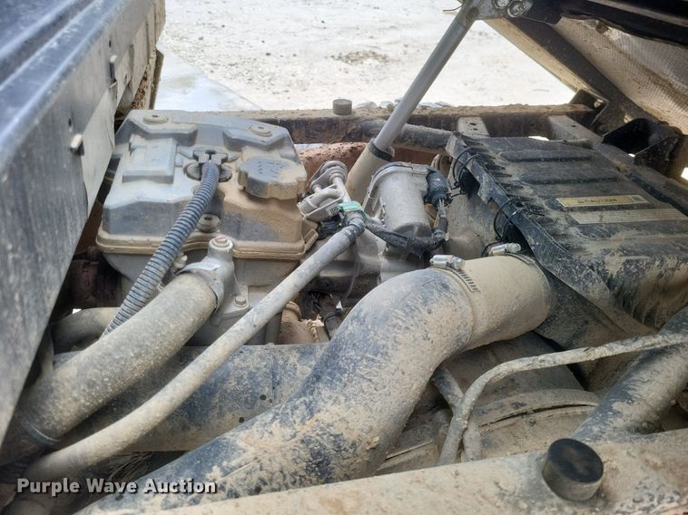 image for item DO4801 2016 Polaris  Ranger 570 utility vehicle