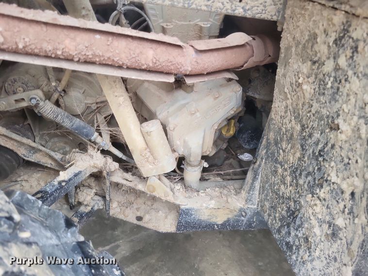 image for item DO4801 2016 Polaris  Ranger 570 utility vehicle