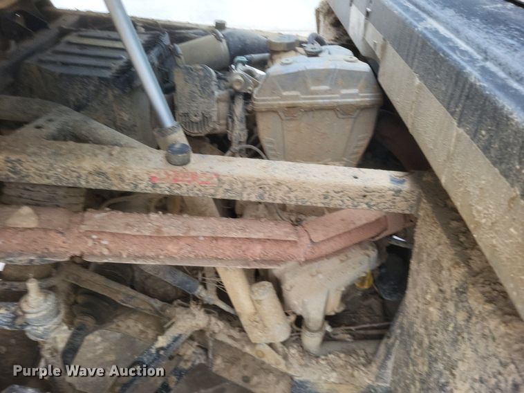 image for item DO4801 2016 Polaris  Ranger 570 utility vehicle