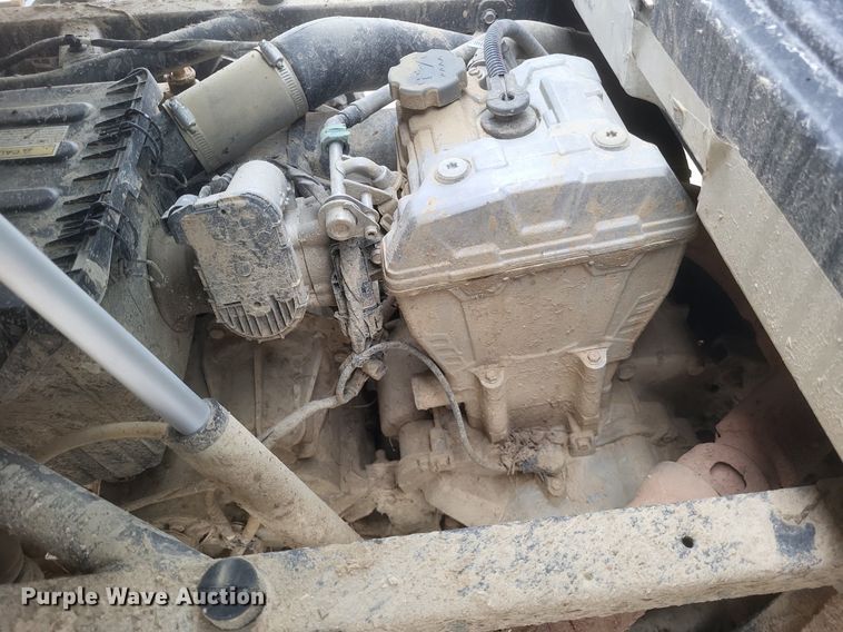 image for item DO4801 2016 Polaris  Ranger 570 utility vehicle