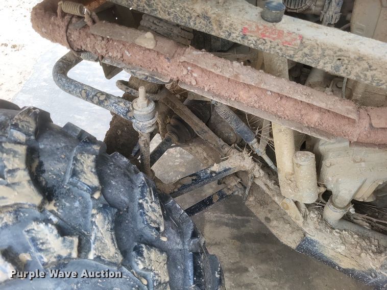 image for item DO4801 2016 Polaris  Ranger 570 utility vehicle