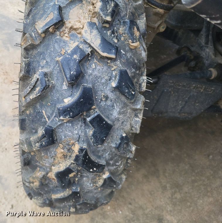 image for item DO4801 2016 Polaris  Ranger 570 utility vehicle