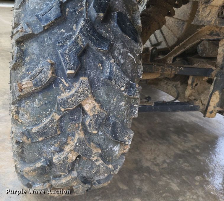 image for item DO4801 2016 Polaris  Ranger 570 utility vehicle