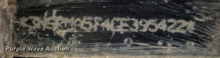 image for item DO4801 2016 Polaris  Ranger 570 utility vehicle