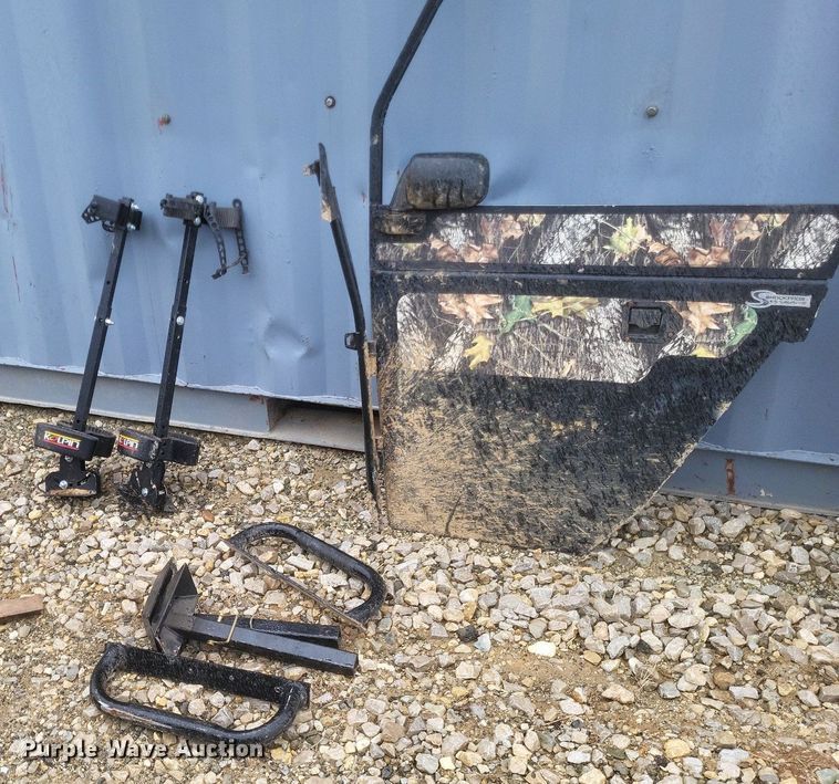 image for item DO4801 2016 Polaris  Ranger 570 utility vehicle