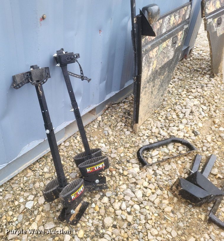 image for item DO4801 2016 Polaris  Ranger 570 utility vehicle