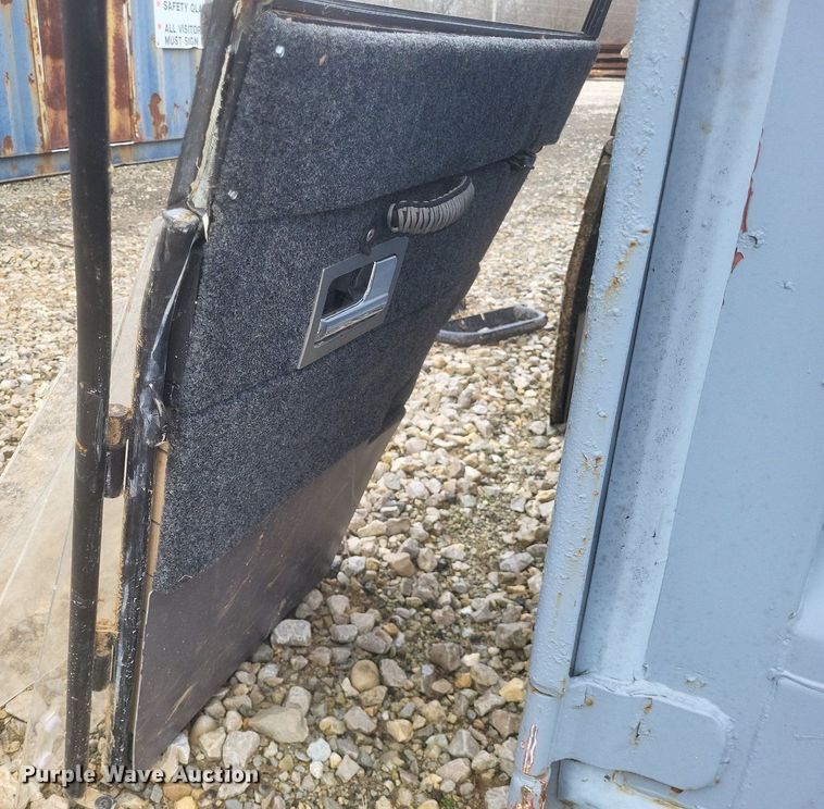 image for item DO4801 2016 Polaris  Ranger 570 utility vehicle