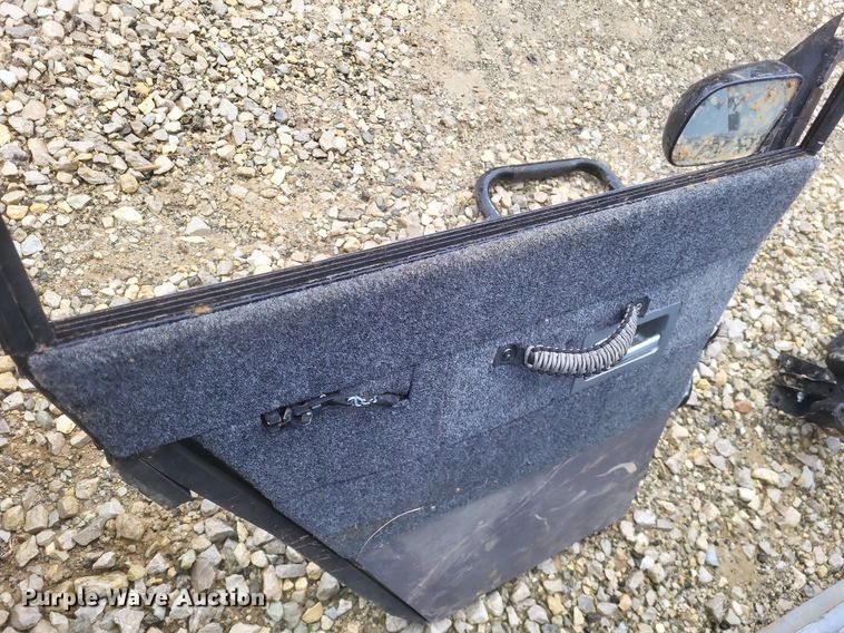 image for item DO4801 2016 Polaris  Ranger 570 utility vehicle