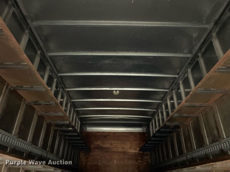 image for item DP0281 2004 International 4300 box truck