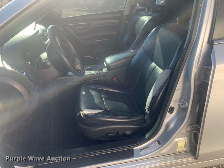 image for item DP8816 2017 Nissan  Altima SL 