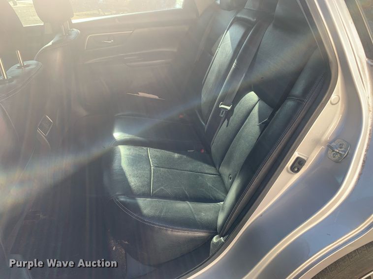 image for item DP8816 2017 Nissan  Altima SL 