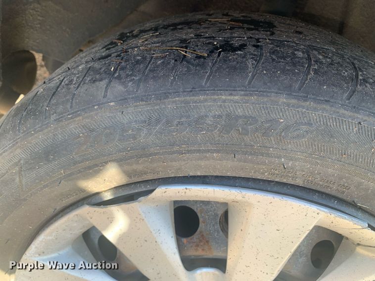 image for item DP8816 2017 Nissan  Altima SL 