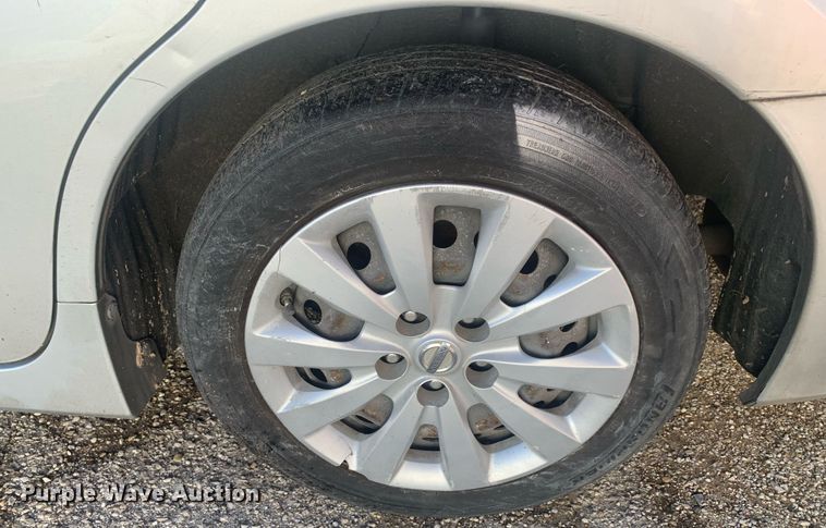 image for item DP8816 2017 Nissan  Altima SL 