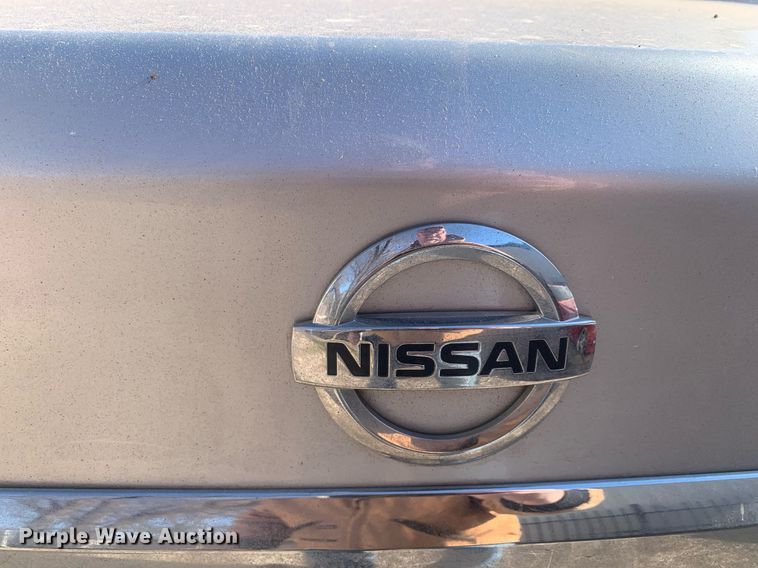 image for item DP8816 2017 Nissan  Altima SL 