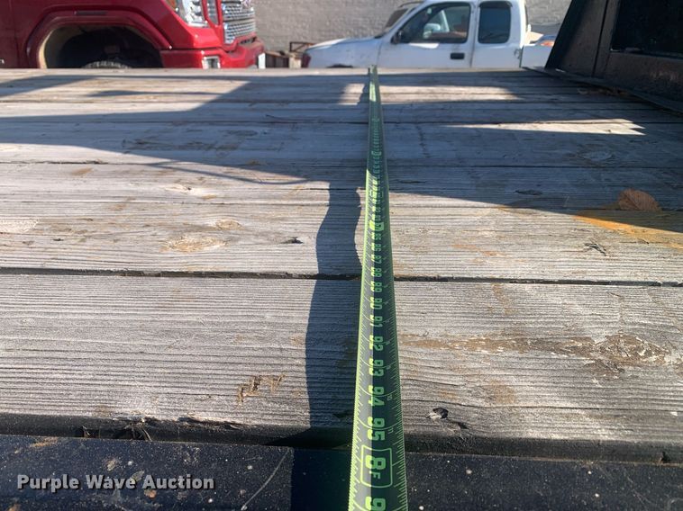 image for item DP8817 2019 PJ REM Gooseneck FD402 equipment trailer