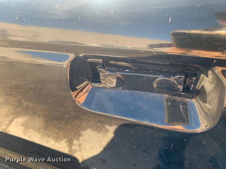 image for item DP8818 2002 Ford Ranger pickup truck