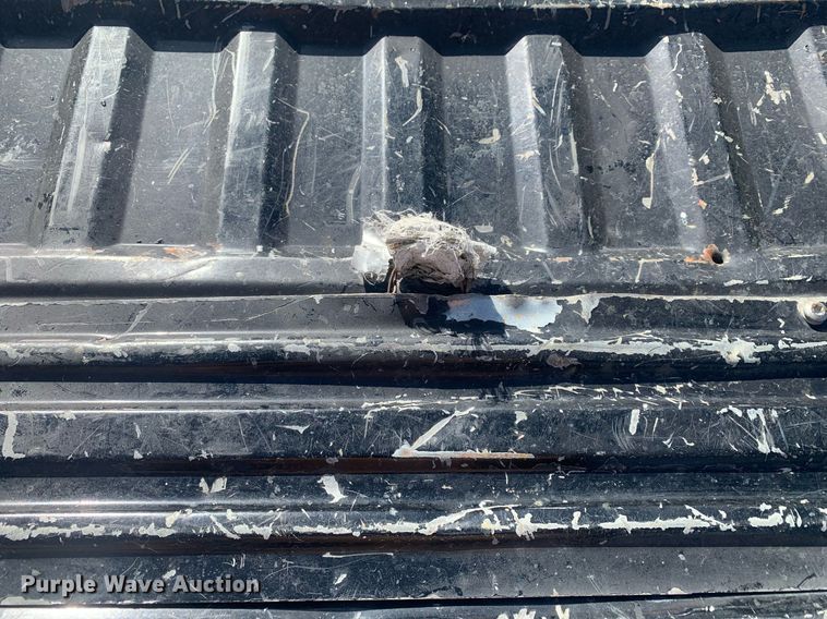 image for item DP8818 2002 Ford Ranger pickup truck