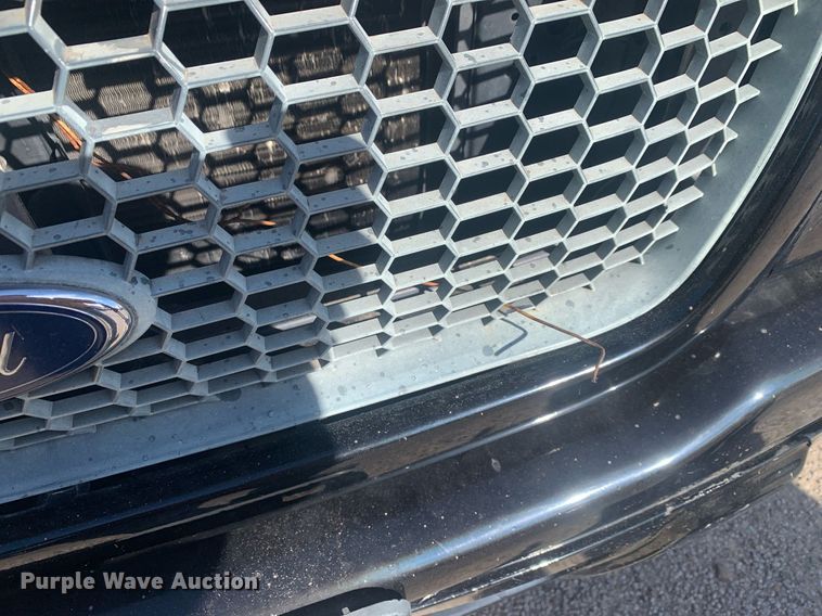 image for item DP8818 2002 Ford Ranger pickup truck