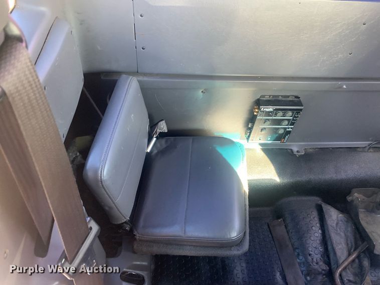 image for item DP8818 2002 Ford Ranger pickup truck