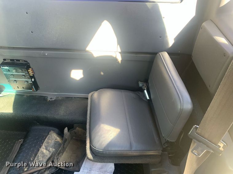 image for item DP8818 2002 Ford Ranger pickup truck