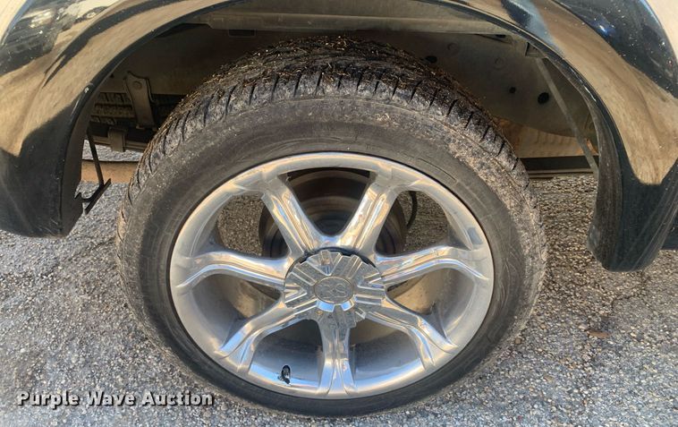 image for item DP8818 2002 Ford Ranger pickup truck