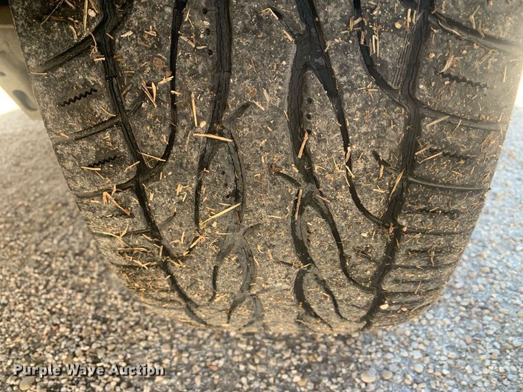 image for item DP8818 2002 Ford Ranger pickup truck