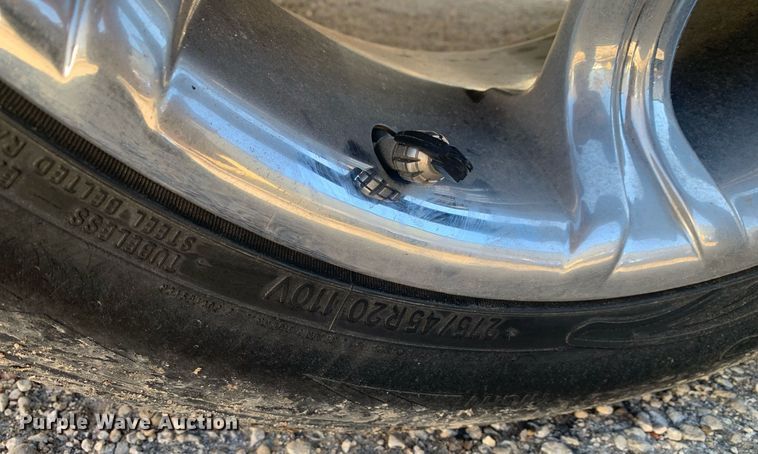 image for item DP8818 2002 Ford Ranger pickup truck