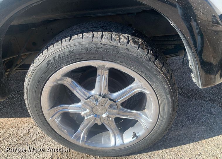 image for item DP8818 2002 Ford Ranger pickup truck